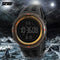 SmartWatch SKMEI 1250 Acuático Antigolpes Podómetro Contometro de Calorías