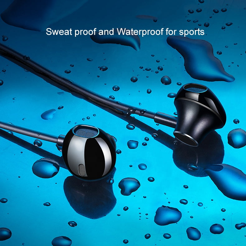 Handsfree Bluetooth Ultrabyte  ST-A10 Bluetooth con Resistente al Sudor