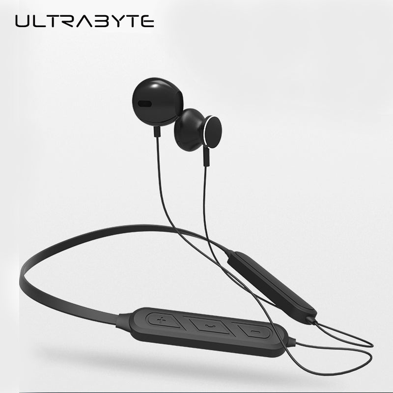 Handsfree Bluetooth X7 Plus Ultrabyte Bluetooth con Bateria de 15 horas