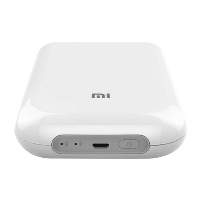 Impresora Portatil Xiaomi Mi Portable Photo Printer XMKDDYJ01HT