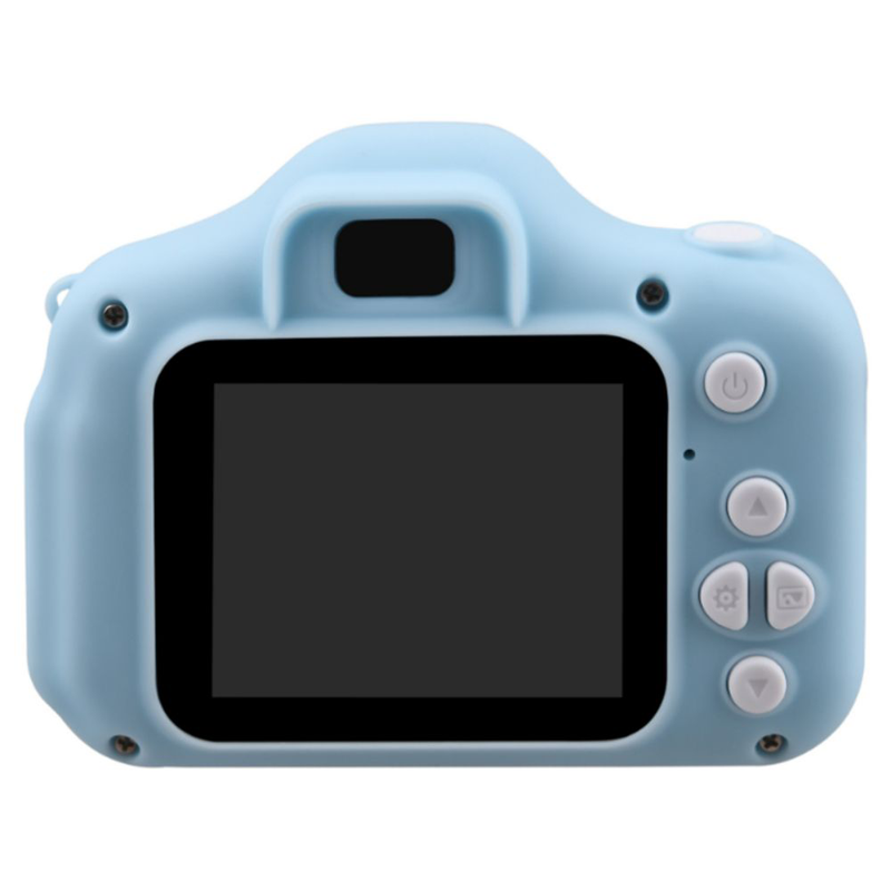 Cámara Digital para Niños
