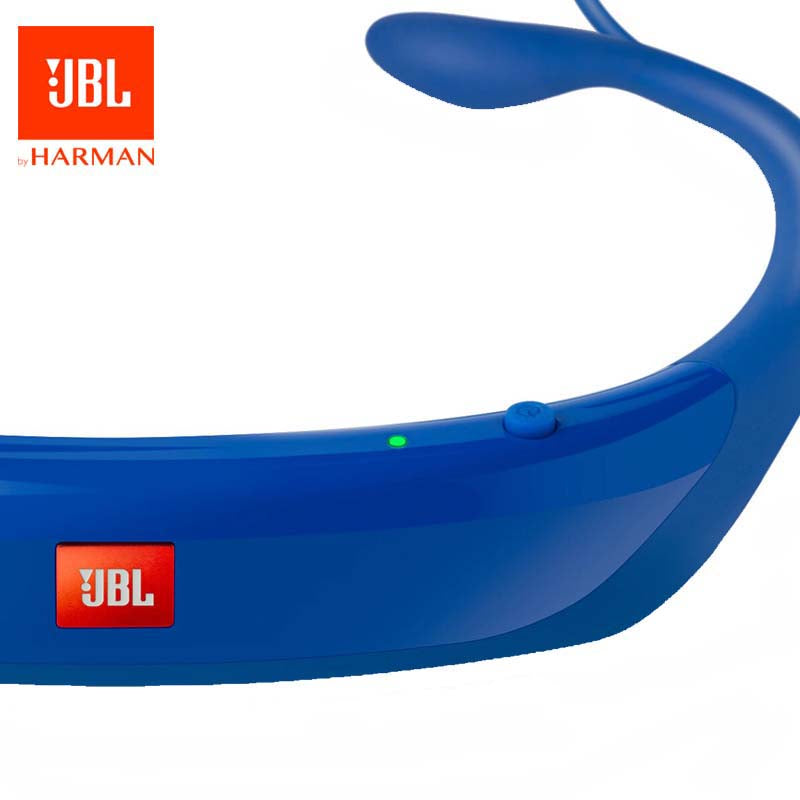 Handsfree Bluetooth JBL Reflect Response con Controles Tactiles
