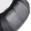 Masajeador Electrico Shiatsu Con Calor Para Cuello Y Espalda - Cabezales Giratorios