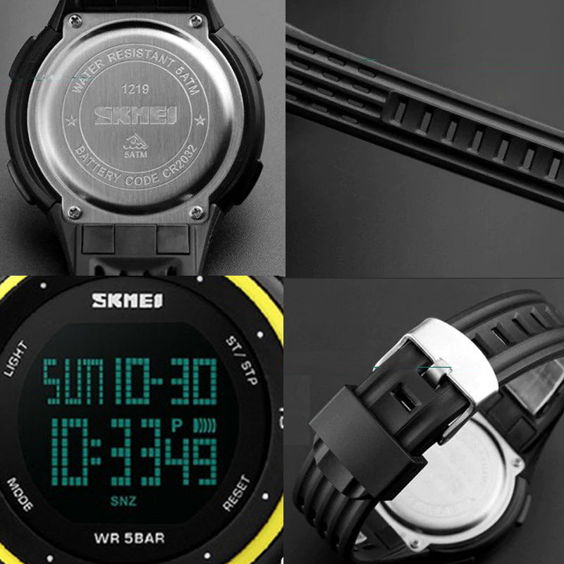 Reloj SKMEI 1219