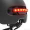 Casco para Ciclismo Xiaomi  Smart4u con Luces Led
