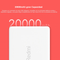 Bateria Portatil Redmi  20,000mah PB200LZM