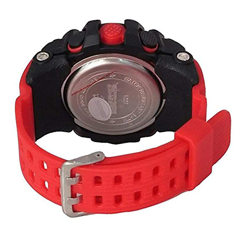 SmartWatch SKMEI 1227 Acuático Antigolpes Podómetro Contometro de Calorías