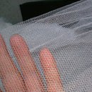 Tul Mosquitero para Cama de 1.5 / 2 Plazas
