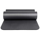 Colchoneta Para Ejercicios Yoga Mat Con Sujetador