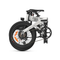 Bicicleta Eléctrica Himo Z20 + Xiaomi Mi Earbuds Basic 2