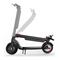 Scooter electrico X8 Motor 350W Bateria Panasonic 12,8Ah + Llantas 10 pulgadas  + Casco