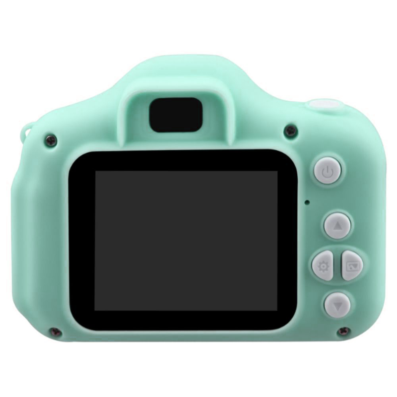 Cámara Digital para Niños
