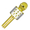 Micrófono Parlante Ultrabyte WS-858 + Audífono Xiaomi Piston HSEJ03JY