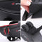 Holder Con Bolso Wheel Up Para Bicicleta  Impermeable