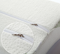 Almohada Memory Foam Viscoelástica con Funda de Bambu