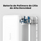 Bateria Portatil Redmi  10,000mah PB100LZM