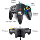 Mando Compatible para Nintendo 64