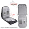 Mochila Anti Robo ULTRABYTE MOD13 Para Laptop con Puerto De Carga Usb, Puerto para Audifonos 3,5mm y Candado