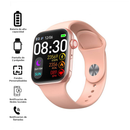 Smartwatch T900 Pro Max Resistencia Acuatica IP67
