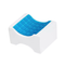 Almohada Memory Foam + Cojin con Gel para Piernas