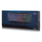 Teclado Gamer Enkore ENK601 Luces LED