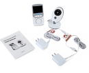 Monitor Inalambrico VB605 Para Bebe Audio y Video
