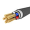 Cable Romax Tipo L Micro Usb