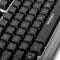 Teclado Gamer Micronics MIC K710 Luces LED