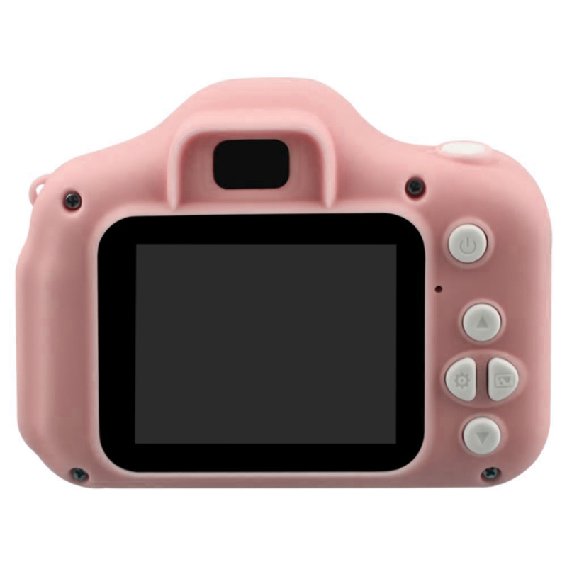 Cámara Digital para Niños