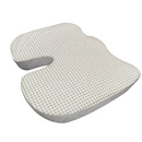 Cojín Para Silla o Auto Con Superficie De Gel