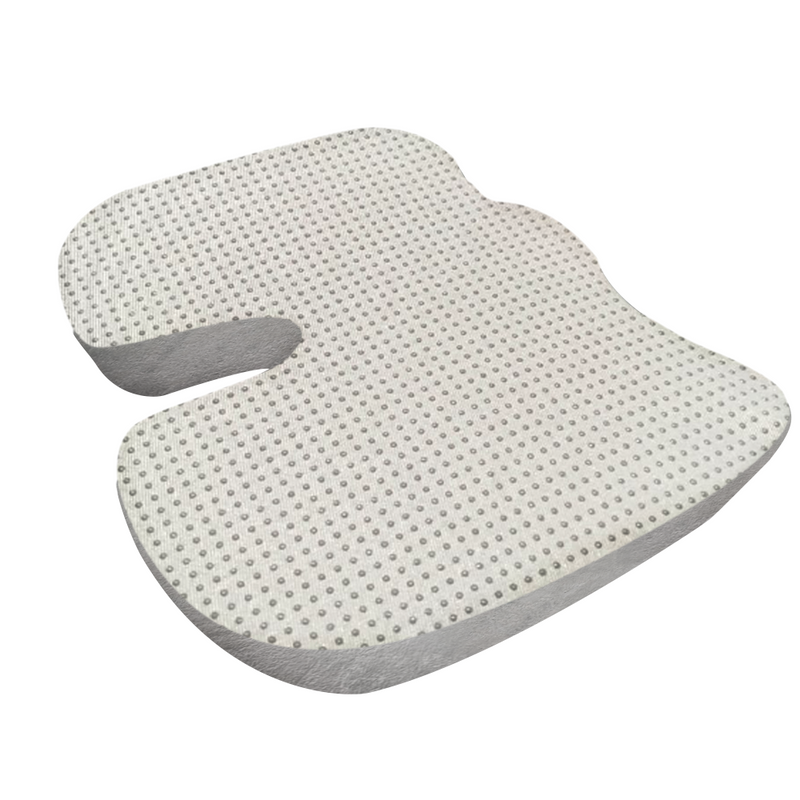 Cojín Para Silla o Auto Con Superficie De Gel