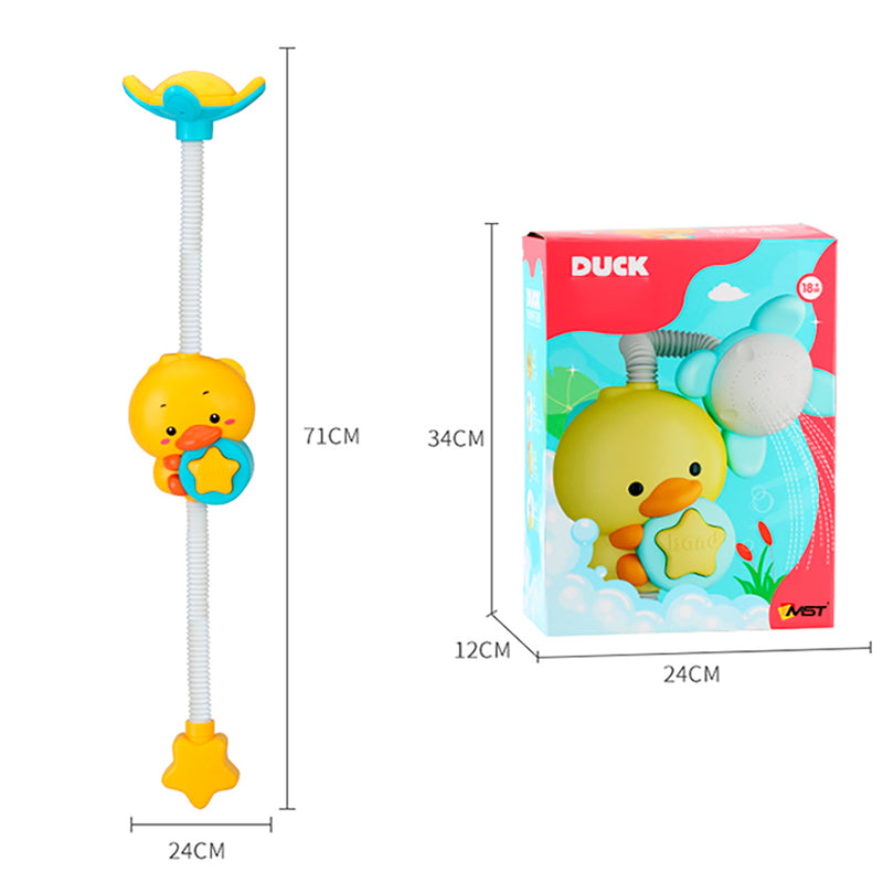 Mini Ducha para Niños