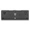 Teclado Gamer Micronics MIC K710 Luces LED