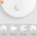 Lampara de Escritorio Xiaomi Mi Led Lamp Desk 1S  MJTD01YL