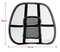 Cojin Respaldar con Soporte Lumbar