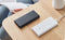 Bateria portatil Xiaomi 10,000mah Mi Wireless Power Bank Lite Blanco WPB15ZM