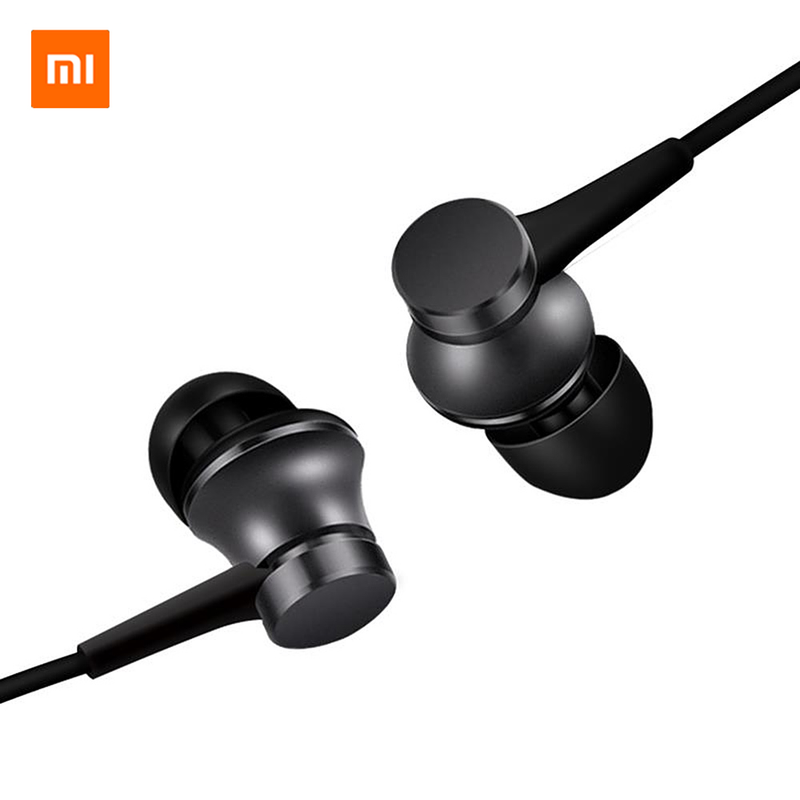 Micrófono Parlante Ultrabyte WS-858 + Audífono Xiaomi Piston HSEJ03JY