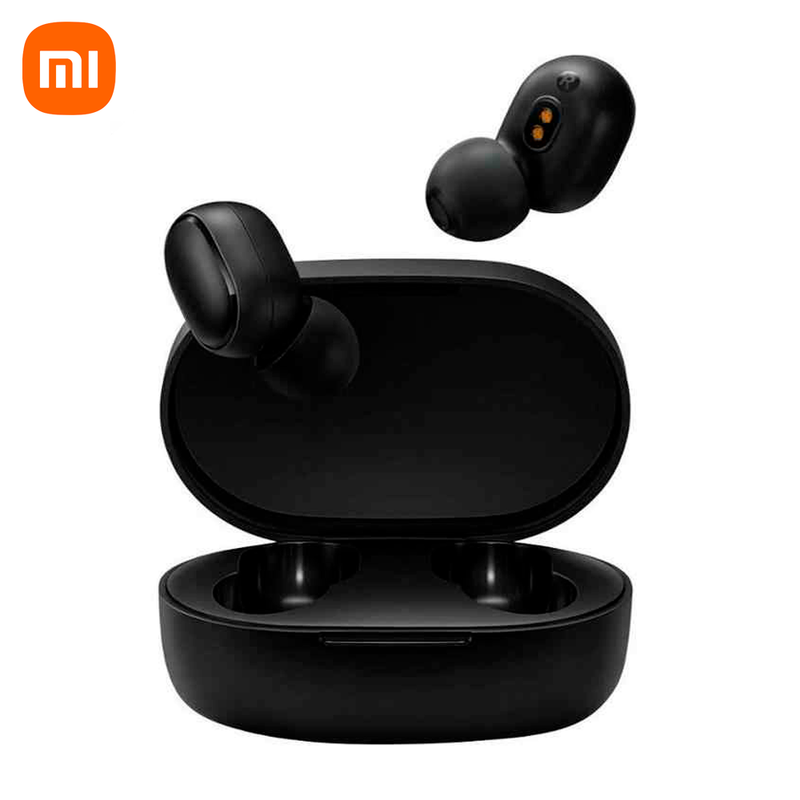 Bicicleta Eléctrica Himo Z20 + Xiaomi Mi Earbuds Basic 2
