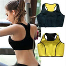 Kit de Ropa Deportiva con Thermo Regulador de Neotex Top + Faja + Pantaloneta