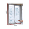 Pack x3 Tul para Cama + Pack x3 Tul para Ventana