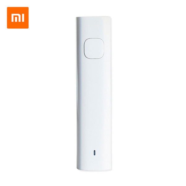 Receptor de Audio XIAOMI YPJSQ01JY Bluetooth  con Salida Jack 3.5mm