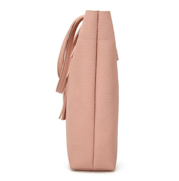 Cartera Curren Mod1 Cuero Sintetico