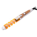 Ondulador Eléctrico RZ-118 Rizador de Cabello