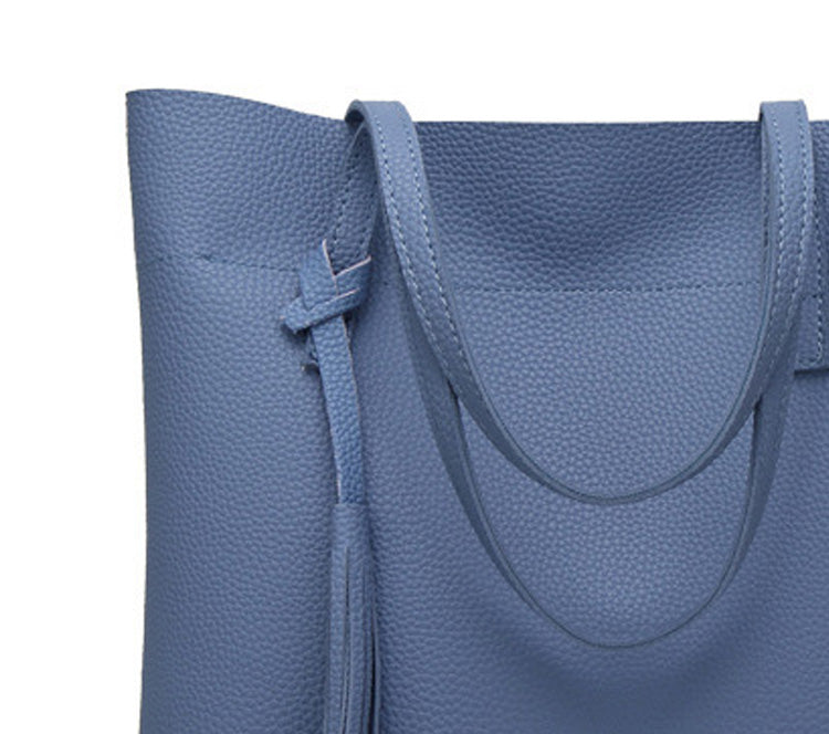 Cartera Curren Mod1 Cuero Sintetico