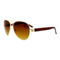 Lentes Aviador Tropic de Metal