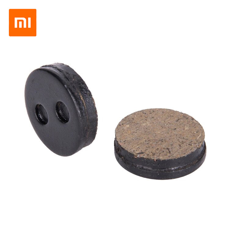 Kit 2 Pastillas de freno para scooter Xiaomi M365