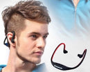 Handsfree Bluetooth BS19C con Radio y Ranura microSD