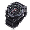 Camara Reloj W1000 Full HD - Memoria Interna 16 Gb