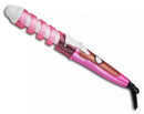 Ondulador Eléctrico RZ-118 Rizador de Cabello