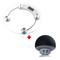 Balanza Digital de Vidrio + Parlante Bluetooth Honguito